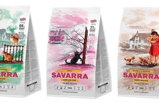 Авард корм для кошек купить. SAVARRA корм для кошек. SAVARRA для кошек стерилизованных. Савара корм для котят. SAVARRA корм для собак.