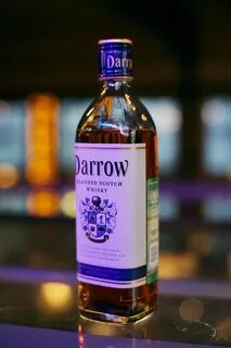 Darrow виски