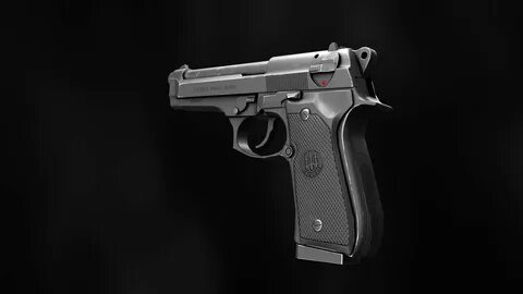 Beretta 92