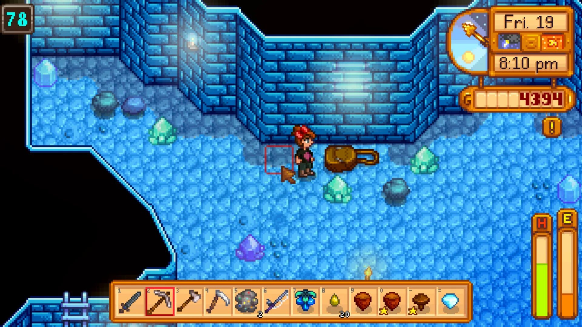 Кадка stardew valley. Stardew valley монстры шахта. Песчаный дракон stardew valley. Земляной кристалл стардью вэлли. Stardew valley интерфейс.