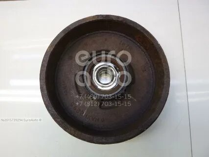 Барабаны альмера g15