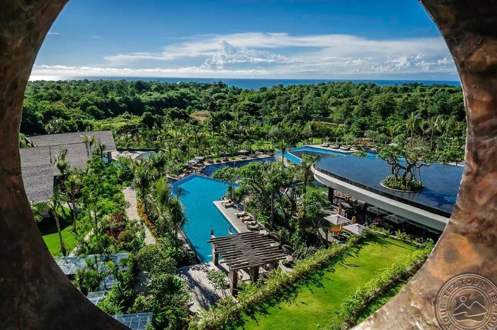 Unique view. Отель Римба Бали. Ayana Resort Bali 5*. Римба Джимбаран Бали. Бали отель 5 * Джимбаран.