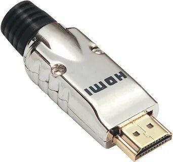 Штекер hdmi