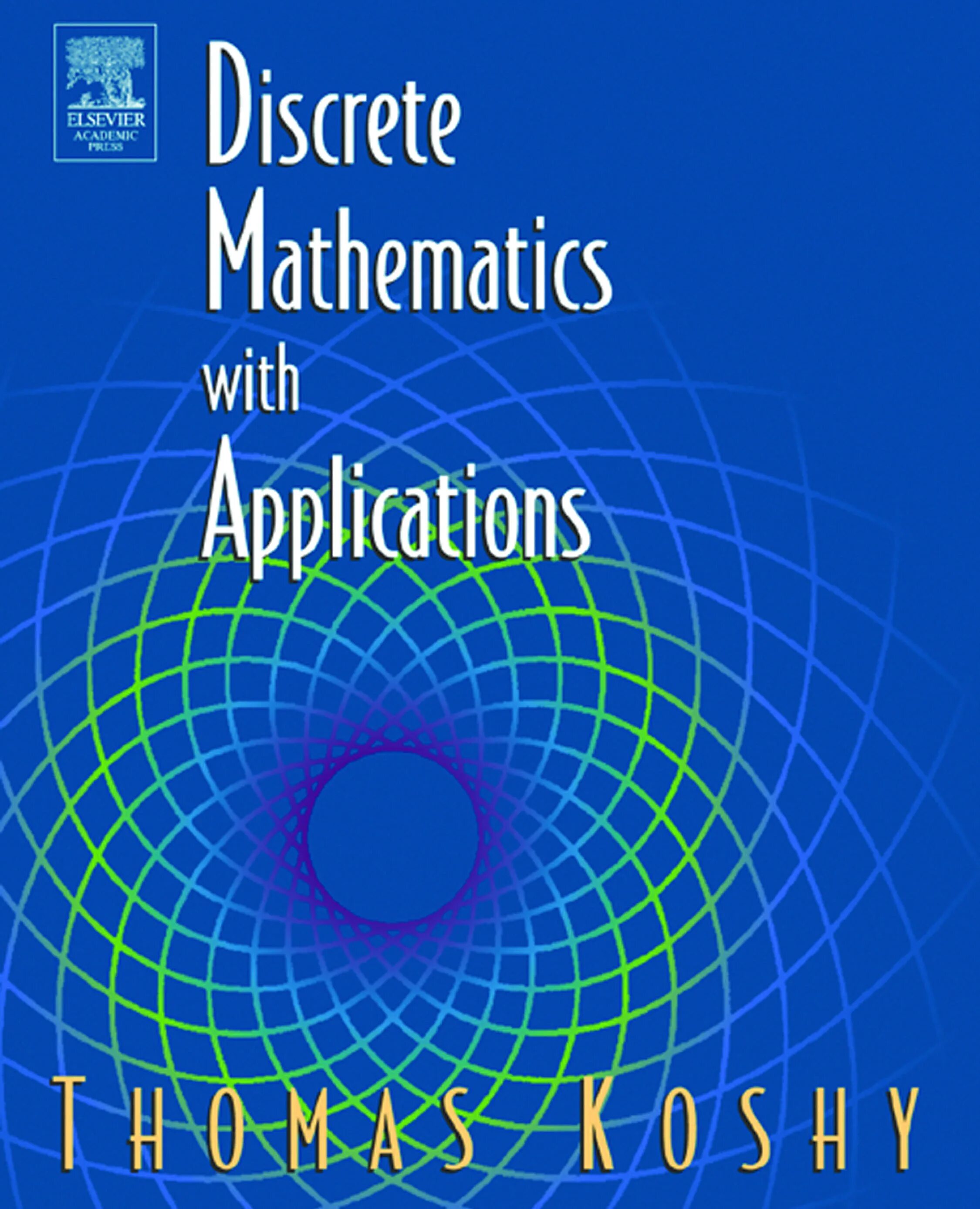 Discrete mathematics