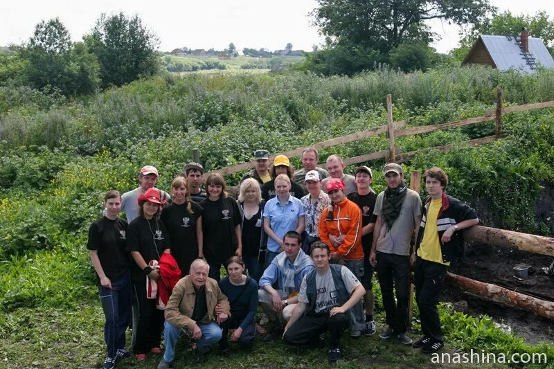 Погода в старой ладоге на неделю. Кирпичников Старая Ладога. Староладожская Экспедиция.