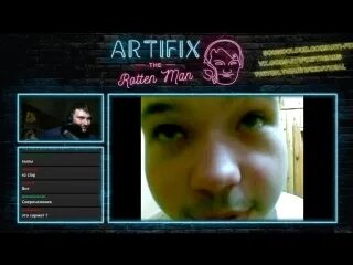 Артификс стрим. Артификс. Артификс ведущая. Артификс ведущая. Артификс рост.