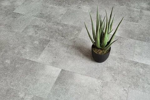 Кварцвиниловая плитка кафель