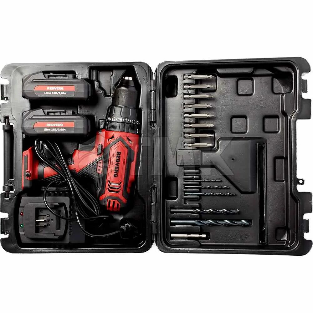 Redverg rd sd10l 2y. Дрель шуруповерт redverg rd-sd 14l/2t. rd-isd18l/2t. аккумуляторная ударная дрель-шуруповерт redverg rd-isd18l/2t 6620859. шуруповёрт редверг rd isd 18.