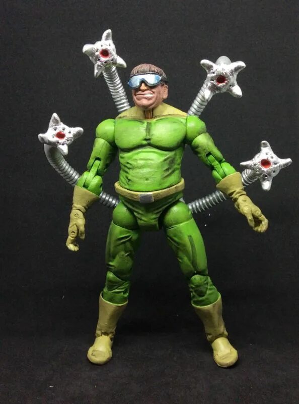 Custom figure. Custom figures. wong custom marvel figure. burntrap custom figure. доктор коннорс фигурка осмотр.