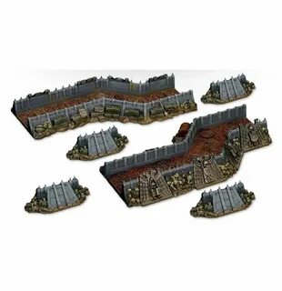 Imperial build