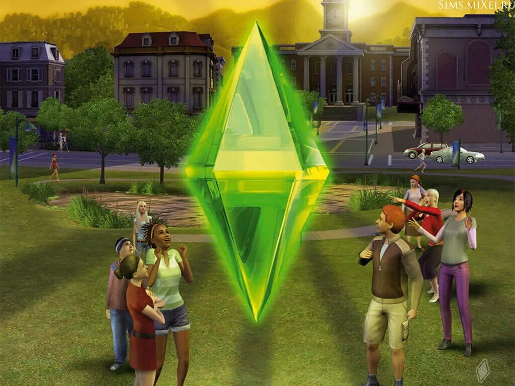 Игра SIMS. Симс 4. Симс 2 3 4. Новые игры sims