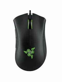 Игровая мышь razer deathadder