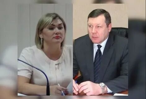 Возраст мэра