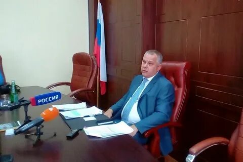 Председатель иркутского