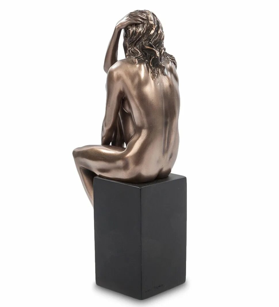 Фигурка девушки. Статуэтка Veronese "девушка" (Bronze) WS-146. Статуэтка Veronese Bronze. Статуэтка Лилит Veronese. Статуэтка Veronese WS-146.