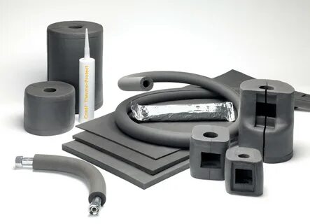 Video parts