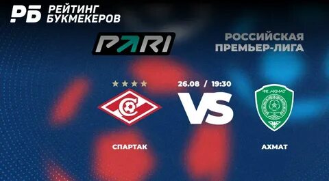 Пари рейтинг