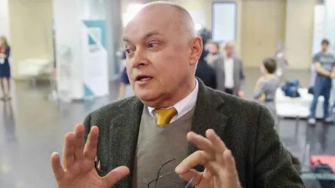 Куда делся киселев