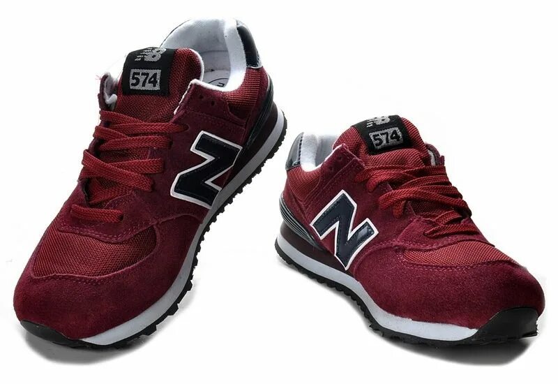 Кроссовки new balance цвета. Нью бэланс 574 бордовые мужские. Кроссовки New Balance ml574, бордовый/серый. Кроссовки Нью баланс 574 мужские бордовые. New Balance 547 бордовые.