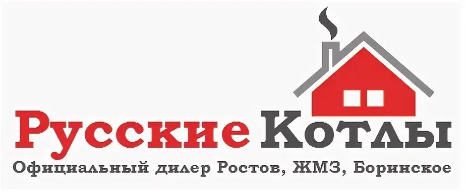 Официальные сайты котлов
