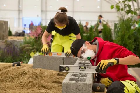 World skills are