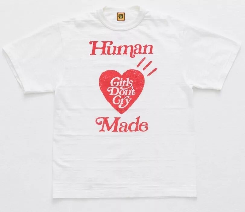 Girls dont. Human made Tee. Human made футболка. Human made бренд. Human made лонгслив.