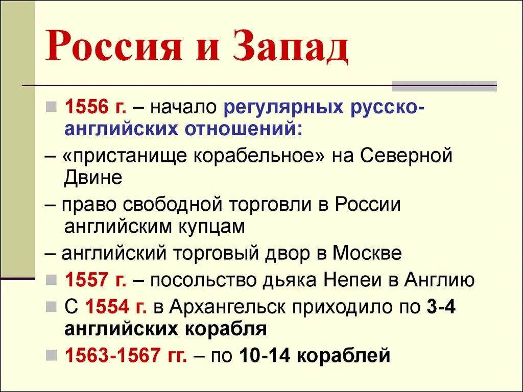 События истории 16 века россия. Торговые отношения Англии в 16 веке. Англичане в России 16 век. Русь и Англия. 1556 Г событие.