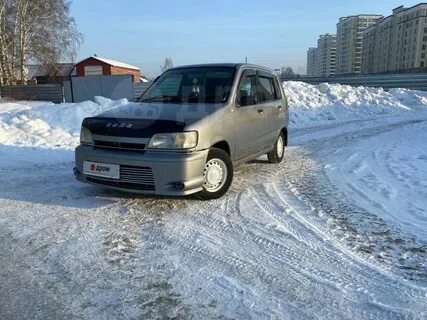 Ниссан куб 1998 года