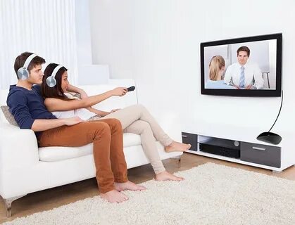 Телевизор wireless