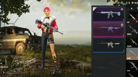 Pubg kr
