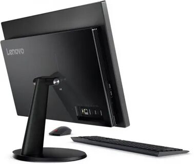 Моноблок lenovo v510z