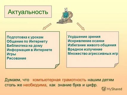 Готовность под цифрой 2