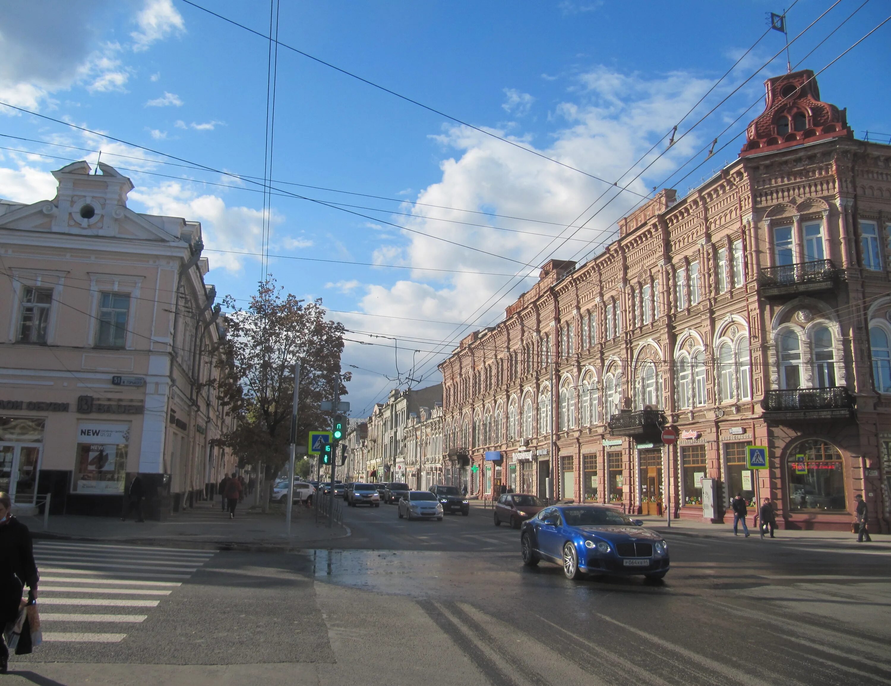 Московская Горького Саратов. Улица Горького Саратов. Улица Московская Саратов. Горького 65 Саратов. Ул м горького саратов