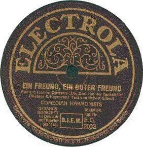 Ein freund