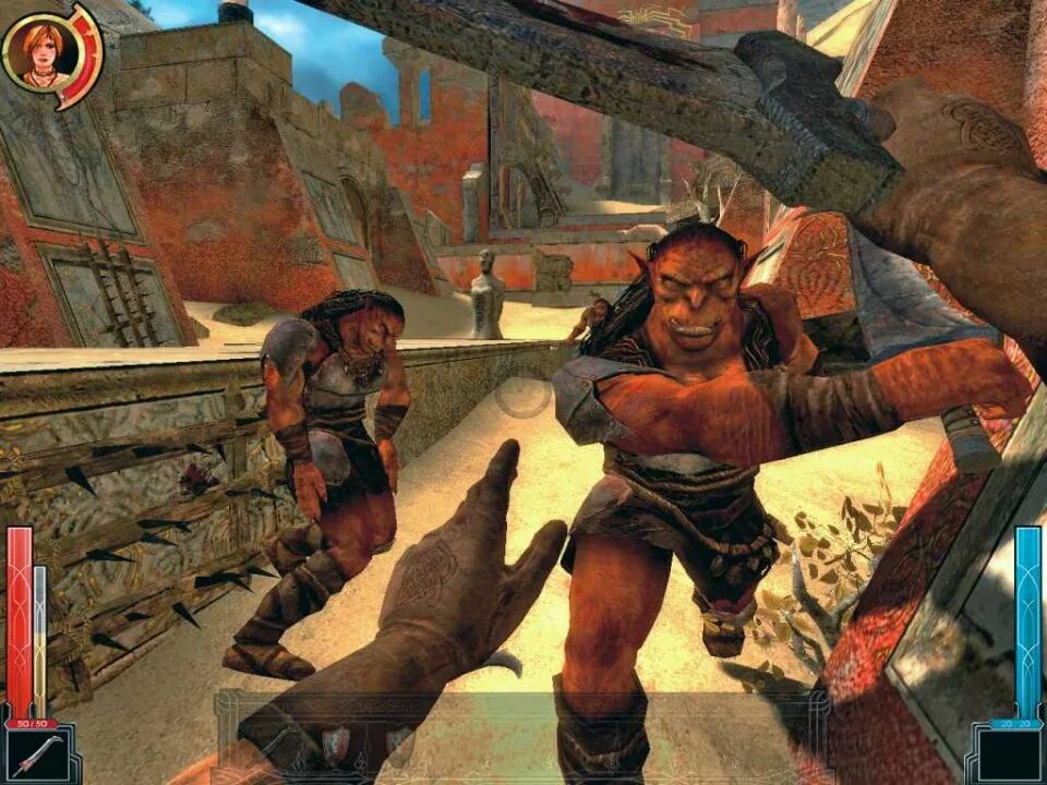 Мессия сдался. Dark messiah of might and magic пинок. dark messiah remastered. тёмный мессия меча и магии.