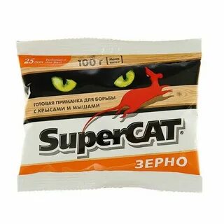Приманка для кота