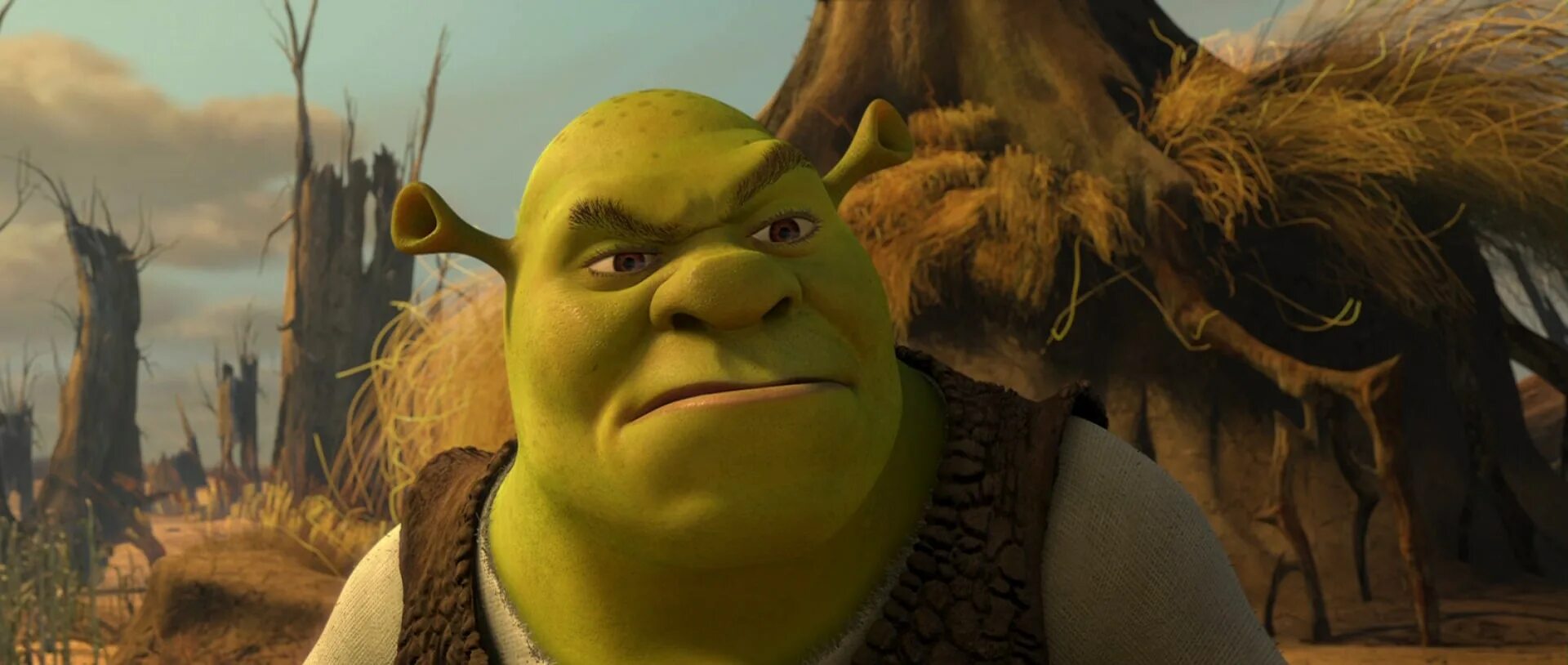 Академия шрека. Шрек 4. Shrek Forever after (2010). Шрек 4д.