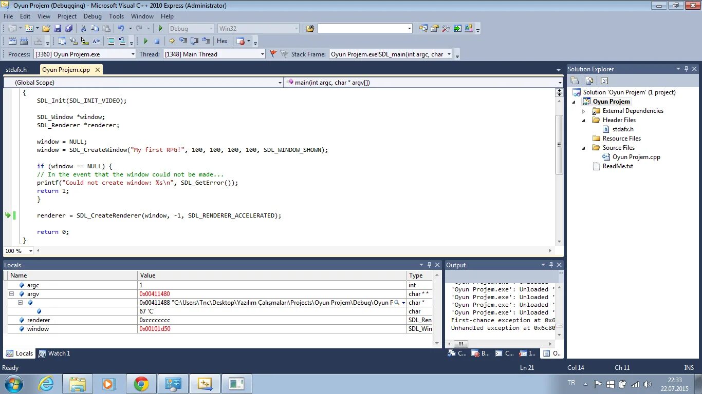 Failed to create sdl window. Failed to create sdl window. Failed to create sdl window. Программа в вижуал студио. Функция createwindow.