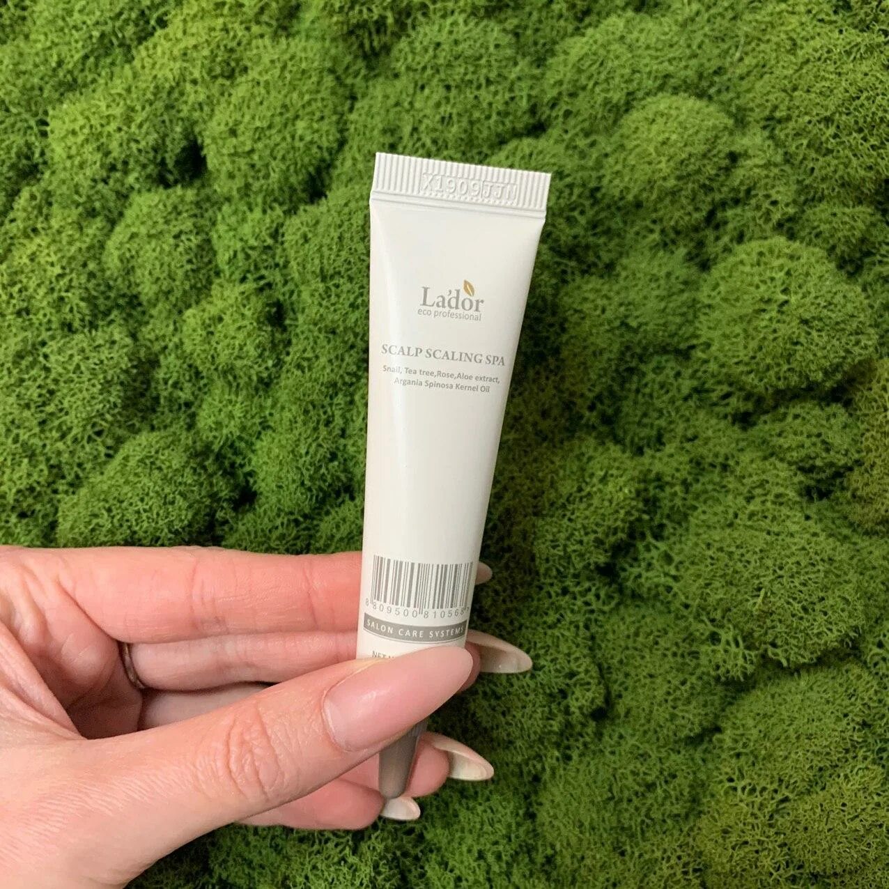 Scalp scaling spa способ. La&#039;dor scalp scaling spa. ладор пилинг для кожи головы. пилинг для кожи головы scalp scaling spa 15 мл 1/32 шт 810568. пилинг для кожи головы lador scalp scaling spa 15 ml id#664.