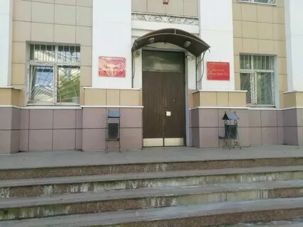 Горького 86 тверь