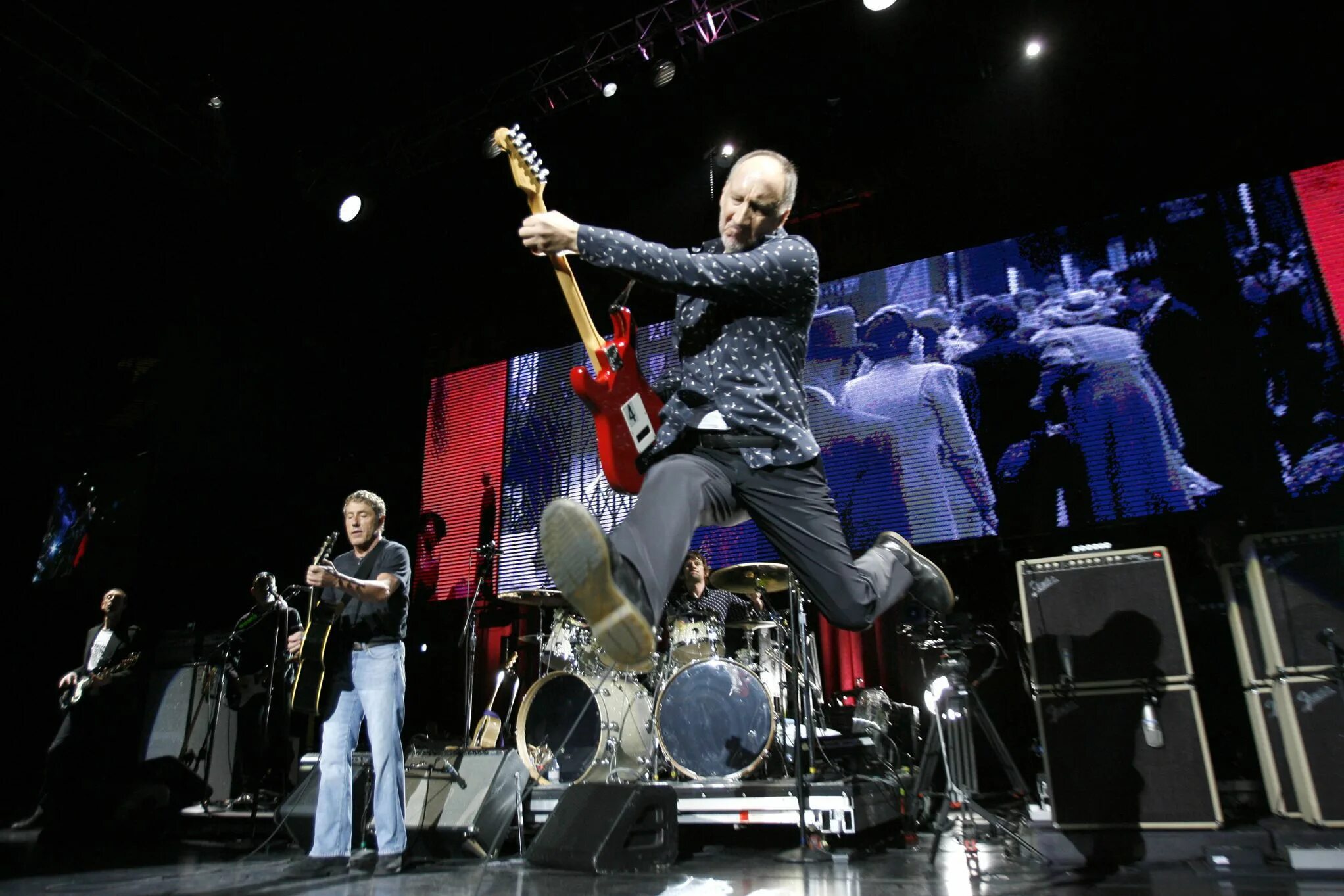 The who слушать. The who концерт. группа the who концерт 70 года. зе ху группа. the who сейчас.