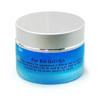 Bio eyes