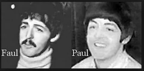 False paul