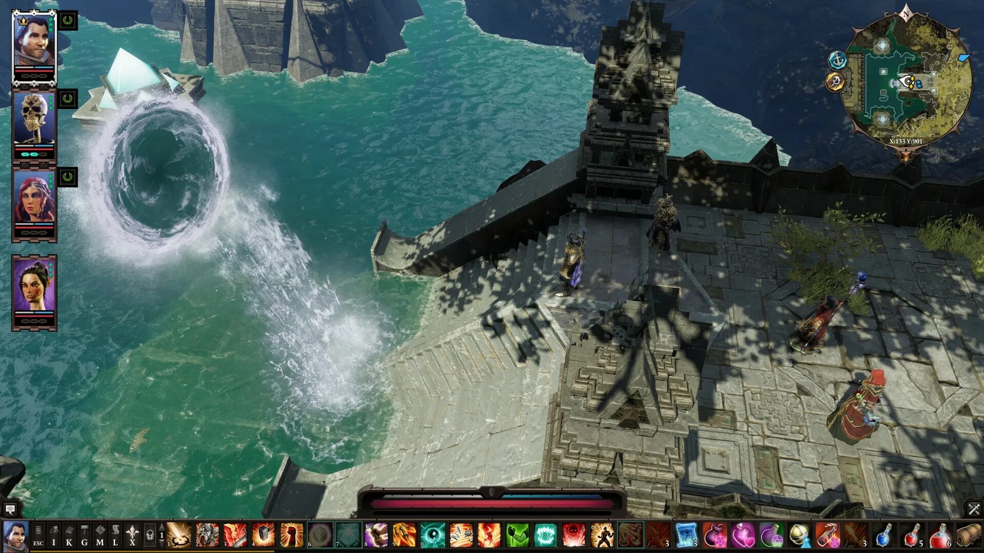 Divinity доблесть. Divinity 2 black ring. дивинити кракен. divinity black ring. divinity 2 black ring armor.