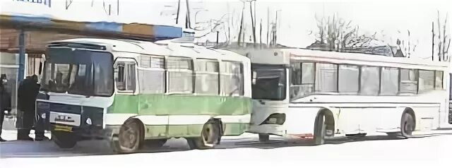 Автовокзал яранск