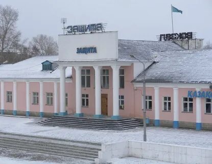 Станция защита