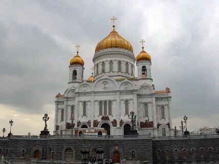 Храм христа в честь чего построен