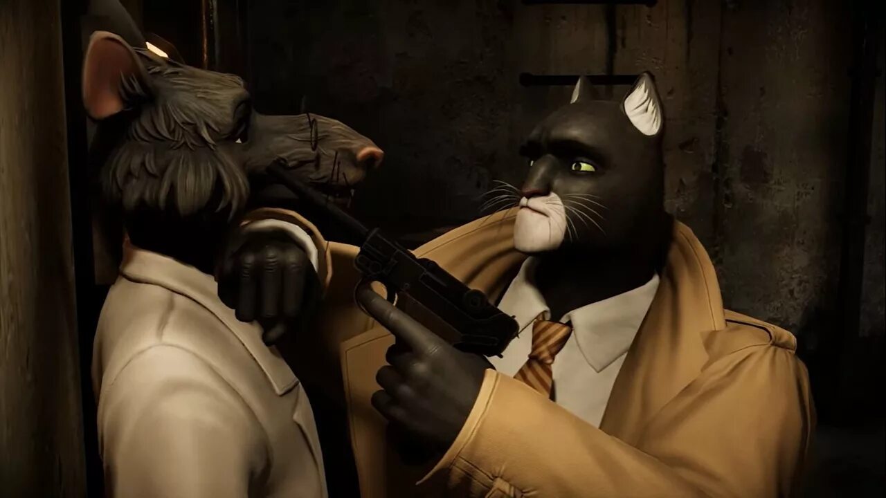 Blacksad under. Blacksad: under the skin. кот детектив блэксад. кот детектив блэксад игра. blacksad: under the skin кот.