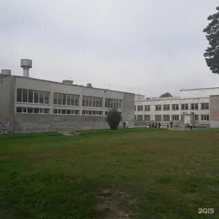 Школа 5 ангарск