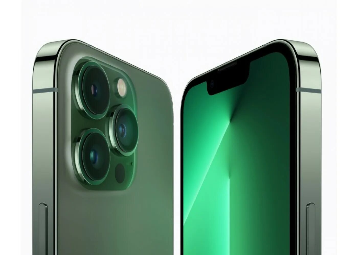 Смартфоны apple 13
